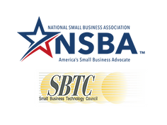 Shutdowns harm small business - Congress must act to fully reopen the government and support the nation's most important economic community.
