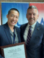 Thank you to all of the Advocates for making this week's fly-in a tremendous success - we look forward to furthering the impacts from Washington Presentation for the nation's most important economic community. Check out the highlights and big wins for Small Business.