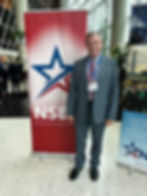 Thank you to all of the Advocates for making this week's fly-in a tremendous success - we look forward to furthering the impacts from Washington Presentation for the nation's most important economic community. Check out the highlights and big wins for Small Business.