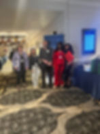 NSBA members are doing big things at Small Business Congress 2025! Follow here for live updates from SBC25 as the Delegates nominate and ratify our Priority Issues for the 119th Congress.