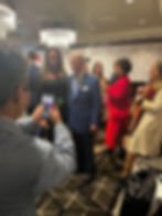 NSBA members are doing big things at Small Business Congress 2025! Follow here for live updates from SBC25 as the Delegates nominate and ratify our Priority Issues for the 119th Congress.