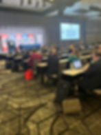 NSBA members are doing big things at Small Business Congress 2025! Follow here for live updates from SBC25 as the Delegates nominate and ratify our Priority Issues for the 119th Congress.