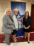 Thank you to all of the Advocates for making this week's fly-in a tremendous success - we look forward to furthering the impacts from Washington Presentation for the nation's most important economic community. Check out the highlights and big wins for Small Business.