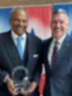 Thank you to all of the Advocates for making this week's fly-in a tremendous success - we look forward to furthering the impacts from Washington Presentation for the nation's most important economic community. Check out the highlights and big wins for Small Business.