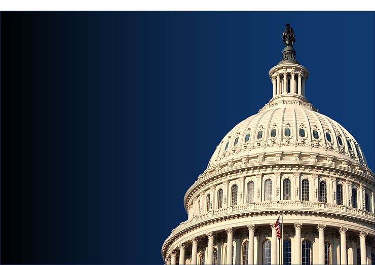 Shutdowns harm small business - 40 days later, there is some light at the end of the tunnel.