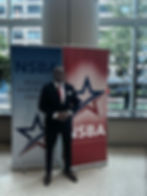 Thank you to all of the Advocates for making this week's fly-in a tremendous success - we look forward to furthering the impacts from Washington Presentation for the nation's most important economic community. Check out the highlights and big wins for Small Business.