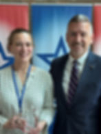 Thank you to all of the Advocates for making this week's fly-in a tremendous success - we look forward to furthering the impacts from Washington Presentation for the nation's most important economic community. Check out the highlights and big wins for Small Business.