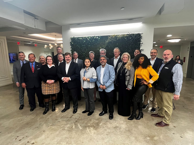 NSBA members are doing big things at Small Business Congress 2025! Follow here for live updates from SBC25 as the Delegates nominate and ratify our Priority Issues for the 119th Congress.