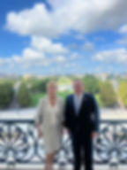 Thank you to all of the Advocates for making this week's fly-in a tremendous success - we look forward to furthering the impacts from Washington Presentation for the nation's most important economic community. Check out the highlights and big wins for Small Business.